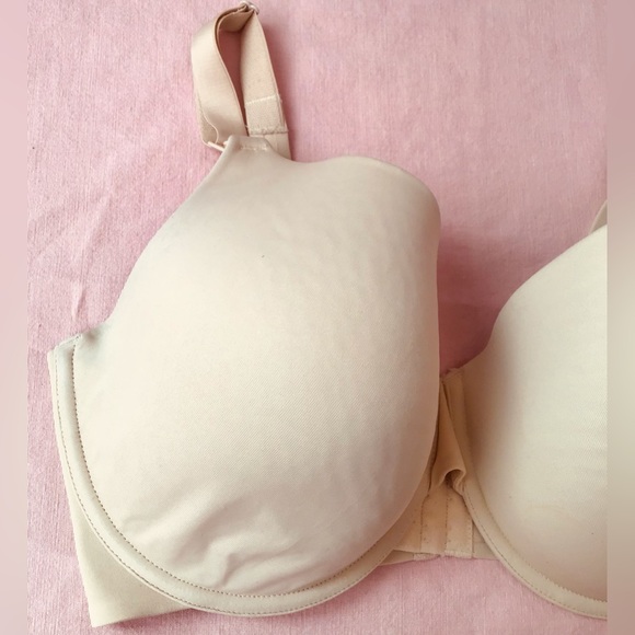 Motherhood intimates tan bra size 34G - Picture 3 of 9